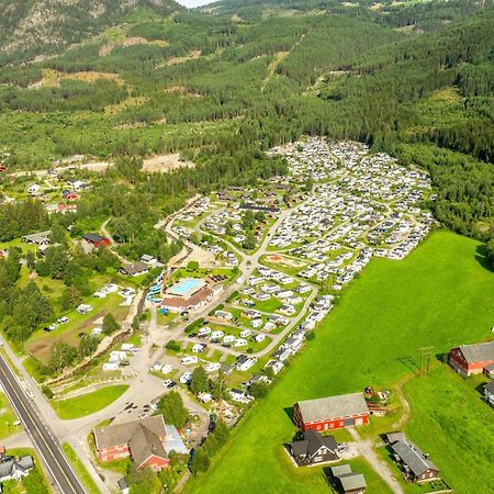 First Camp Gol Hallingdal Екстер'єр фото