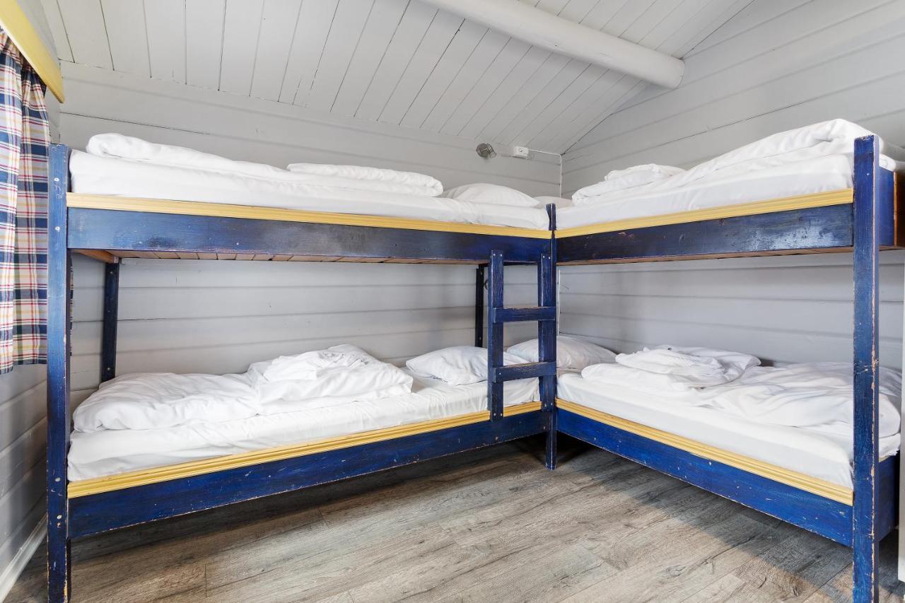 First Camp Gol Hallingdal Екстер'єр фото