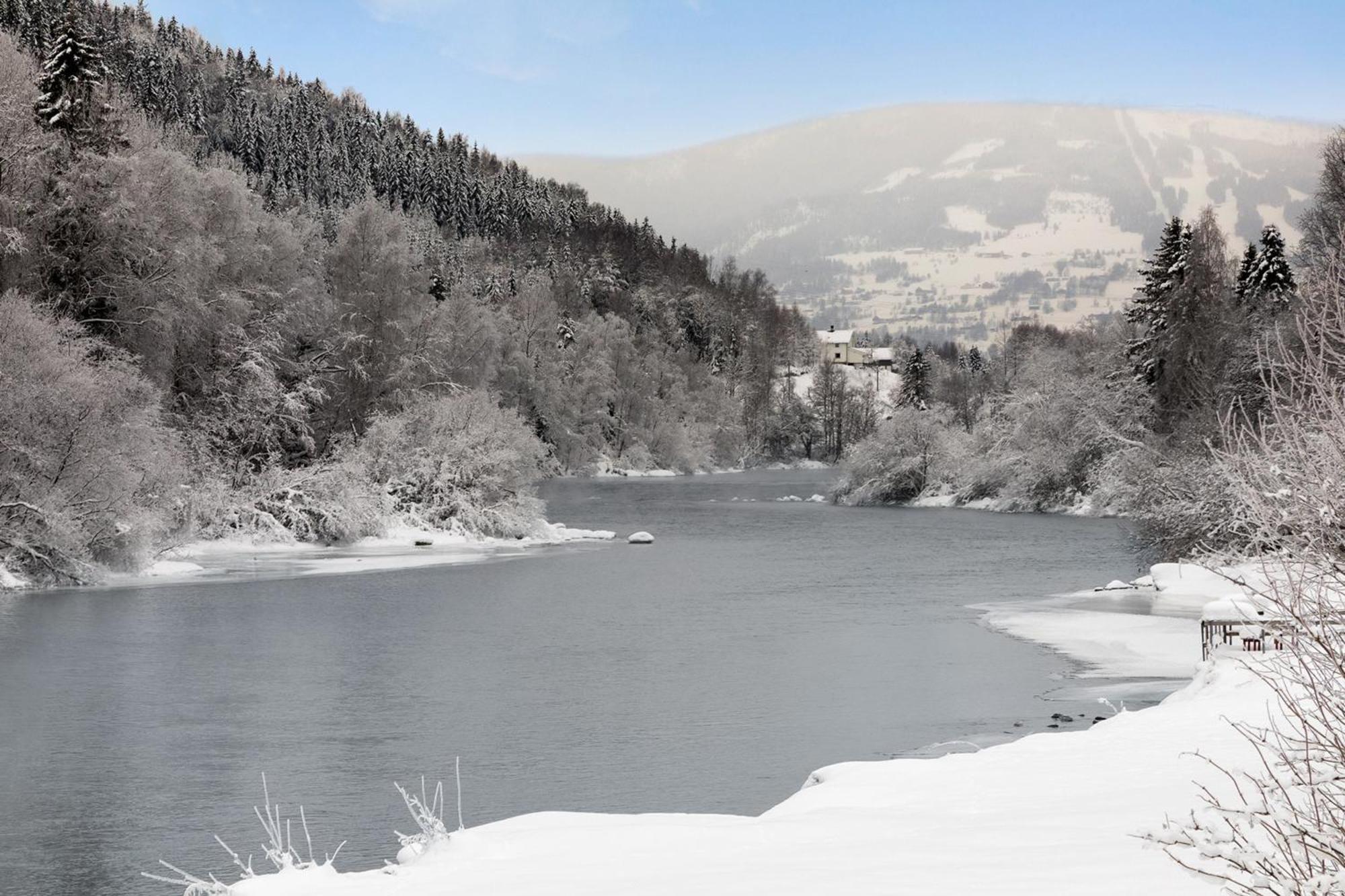 First Camp Gol Hallingdal Екстер'єр фото